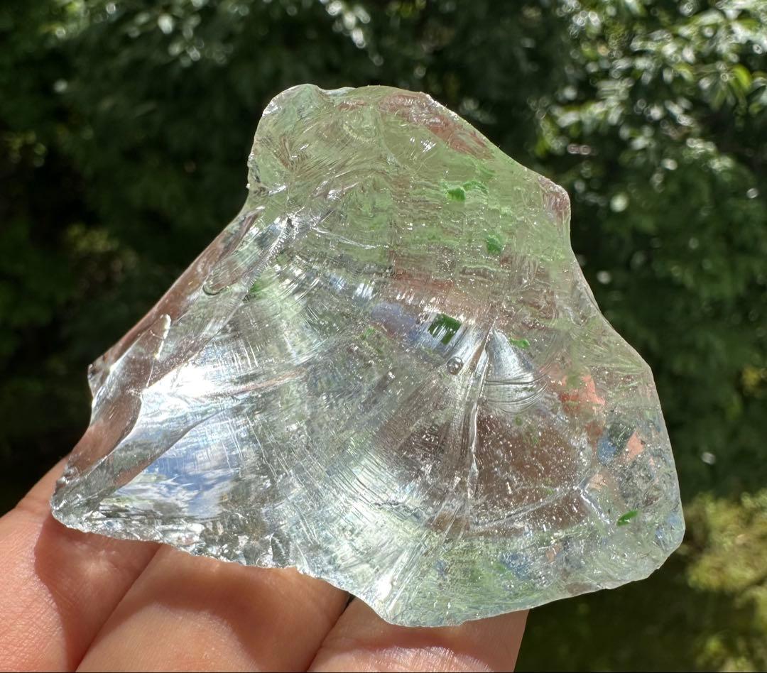 シエラネバダ山脈アンダラクリスタル　高次元瞑想ヨガ　レムリアンヒーリング