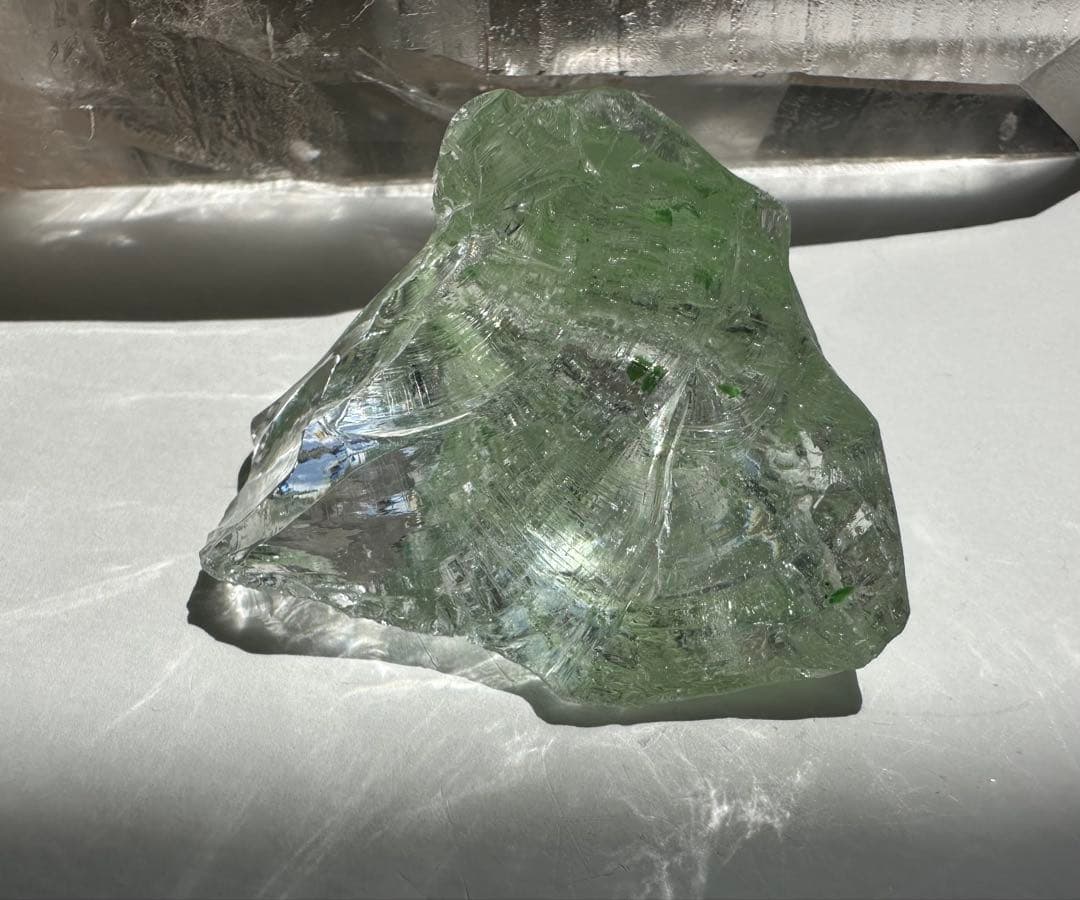 シエラネバダ山脈アンダラクリスタル　高次元瞑想ヨガ　レムリアンヒーリング