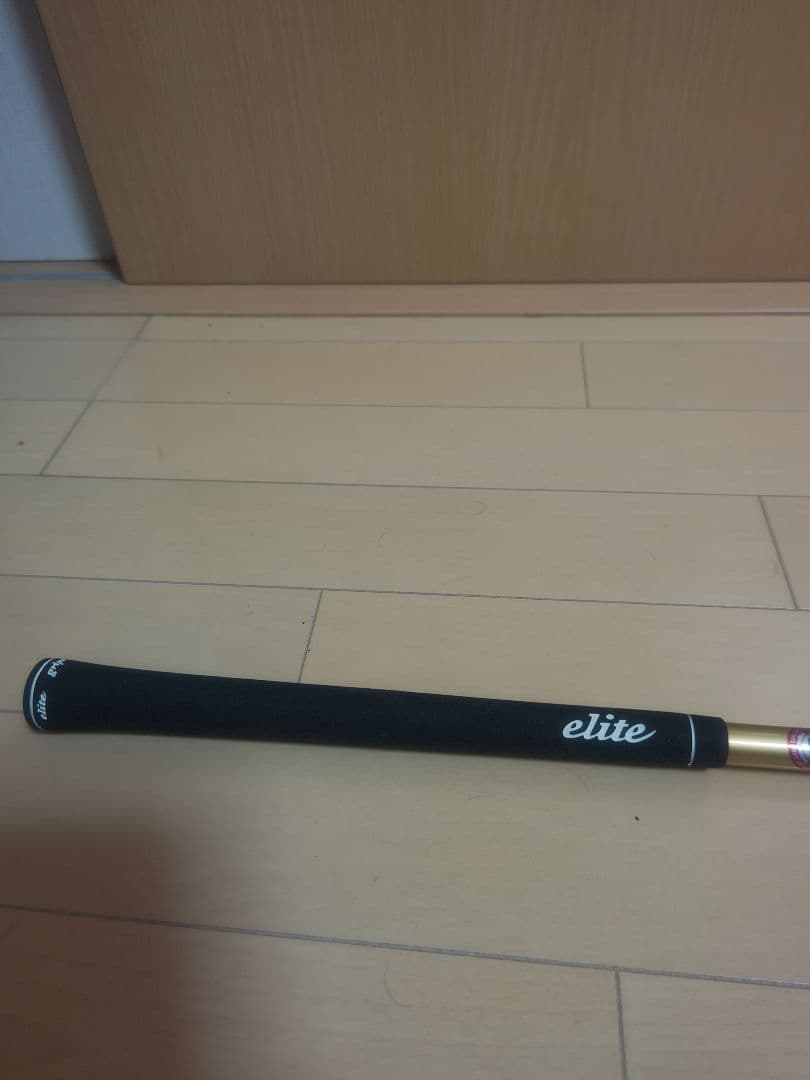 TOURAD CQ 6S 5W テーラーメイドリーブ メーカーカスタム