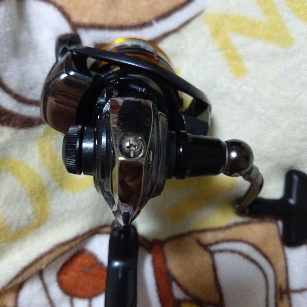 激レア 海外DAIWA フリームス 2500