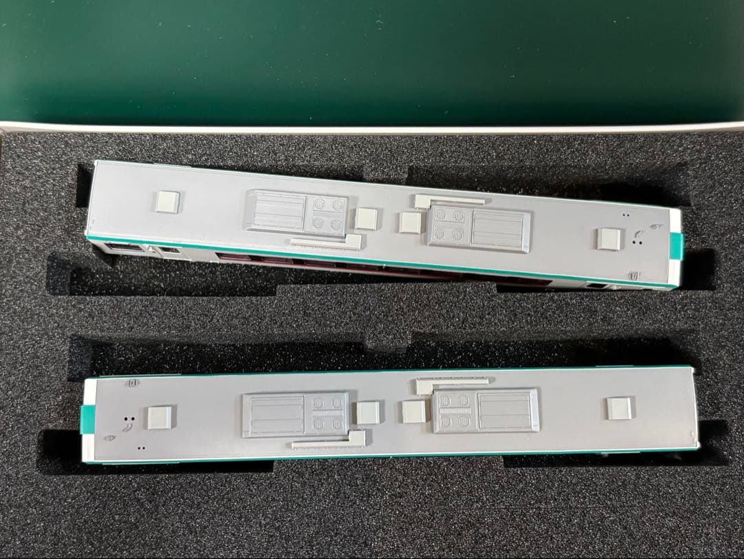 グリーンマックス Nゲージ 31866 キハ111 キハ112 200番台