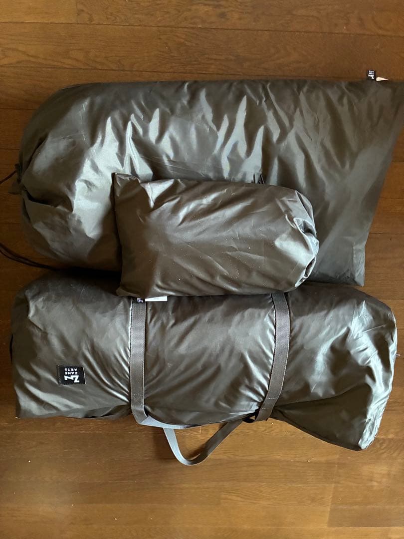 ZANE ARTS GIGI2 PS022 セット