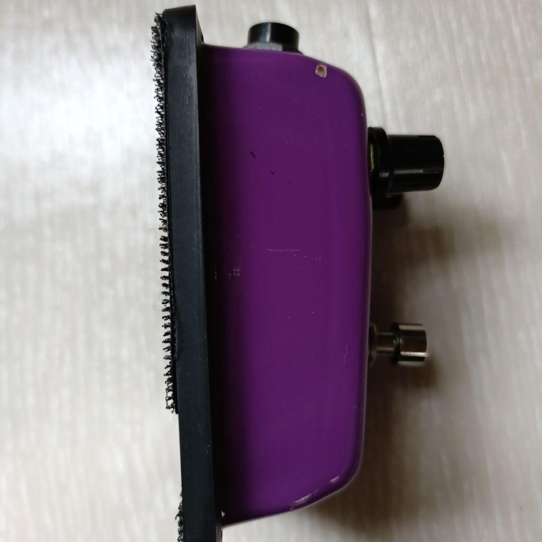 Guyatone WR2 Wah Rocker ギターエフェクター