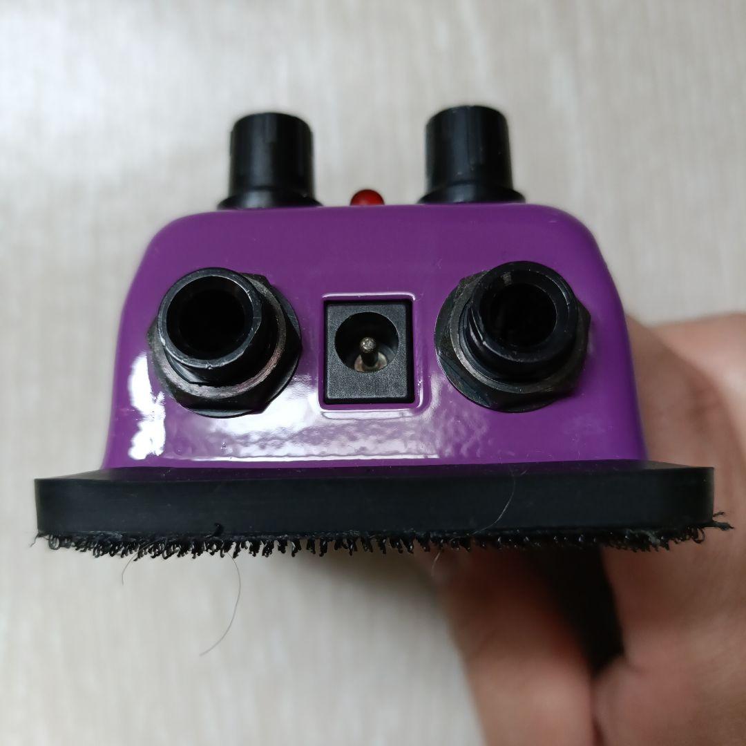 Guyatone WR2 Wah Rocker ギターエフェクター