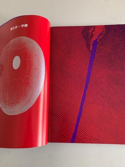 薔薇 BA-RA-KE-I 三島由紀夫 写真集 新版　細江英公