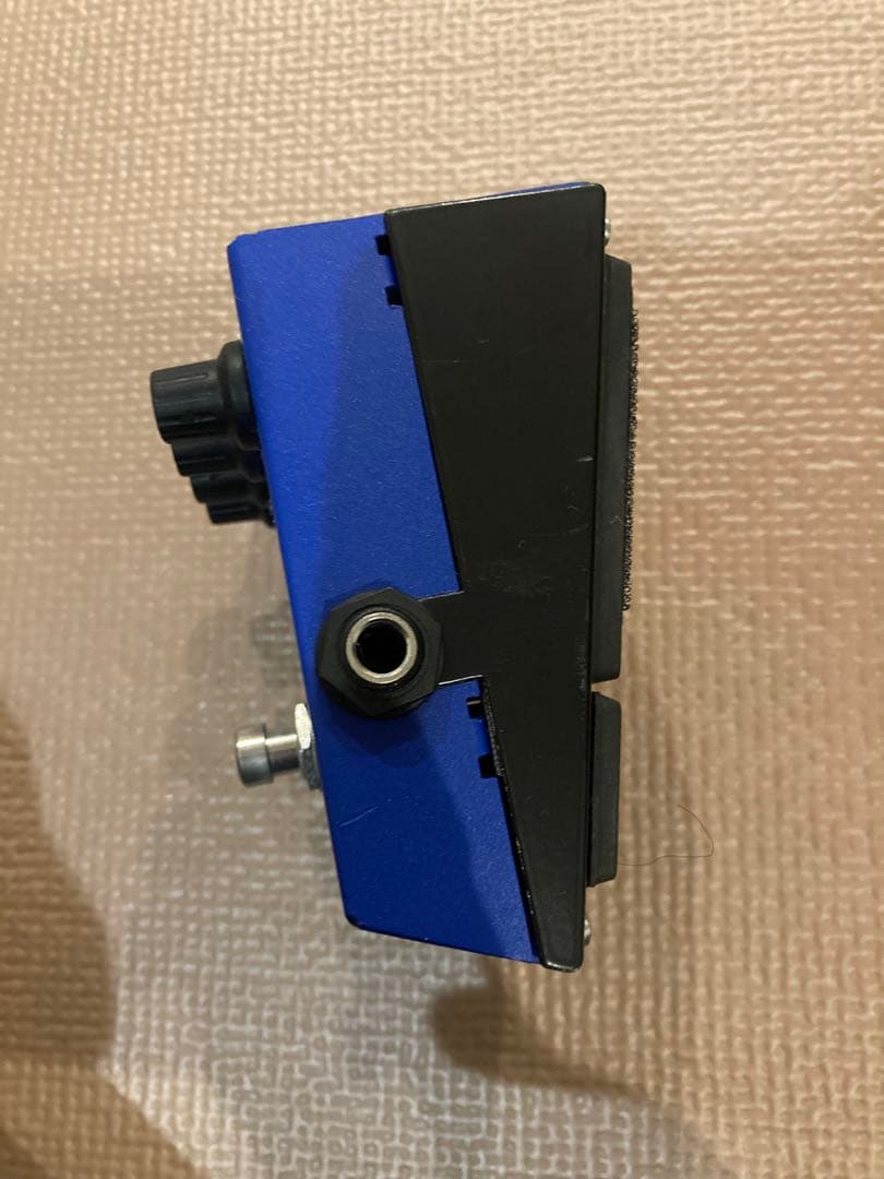 AMT California Sound ディストーション　エフェクター