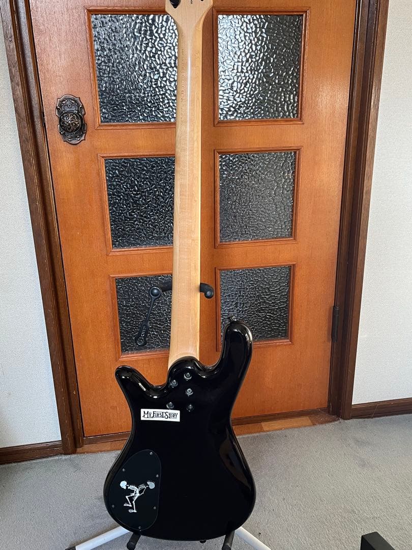 ベース Spector Professional Series Legend 4