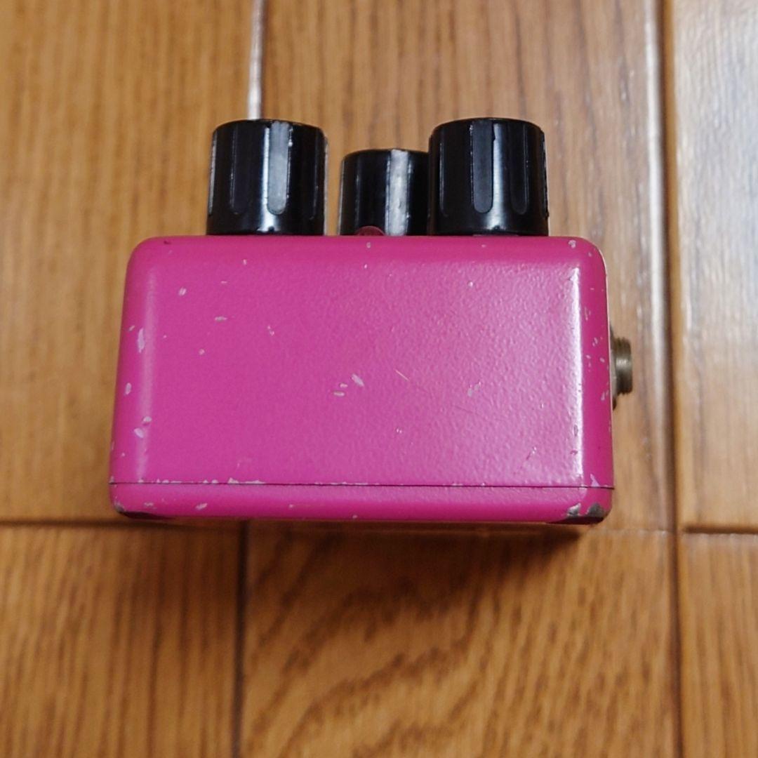 MAXON Analog Delay AD-80 '70s後半〜'80s前半