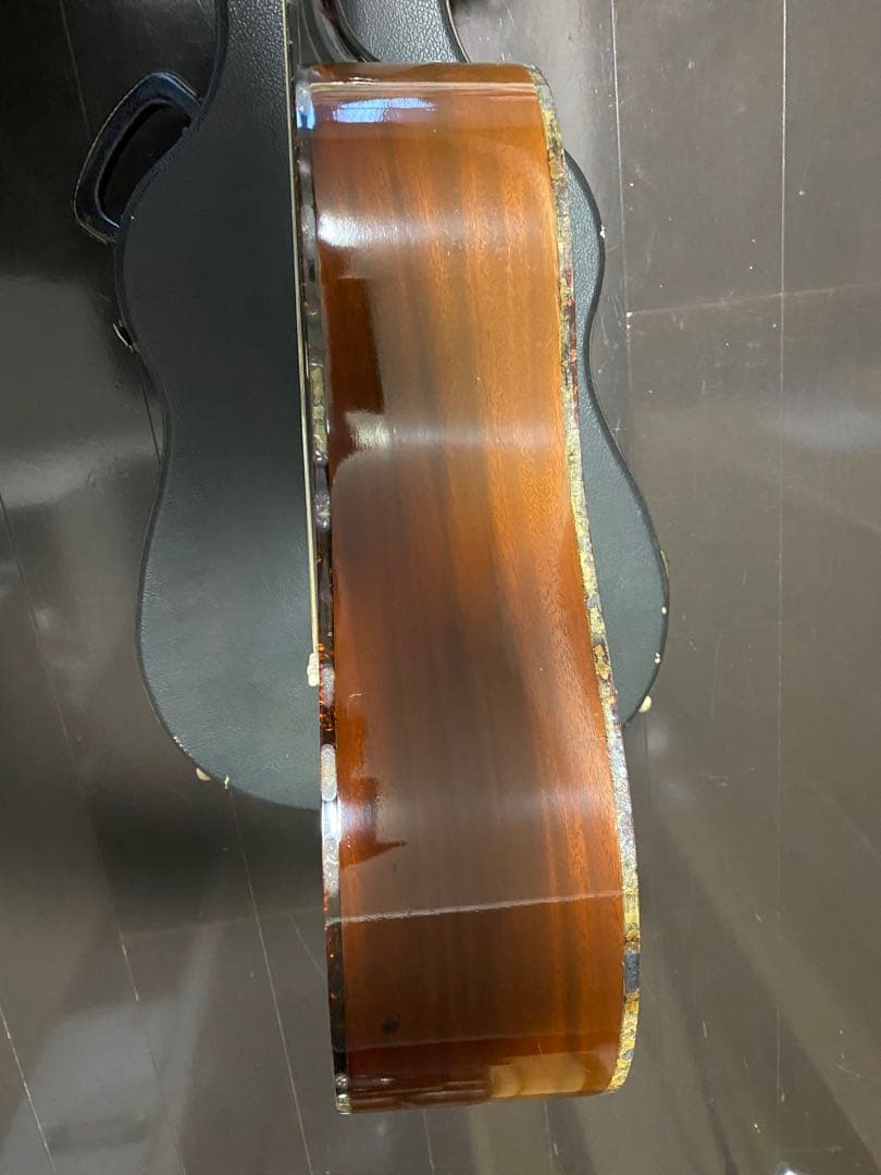 アコースティックギター　Gibson