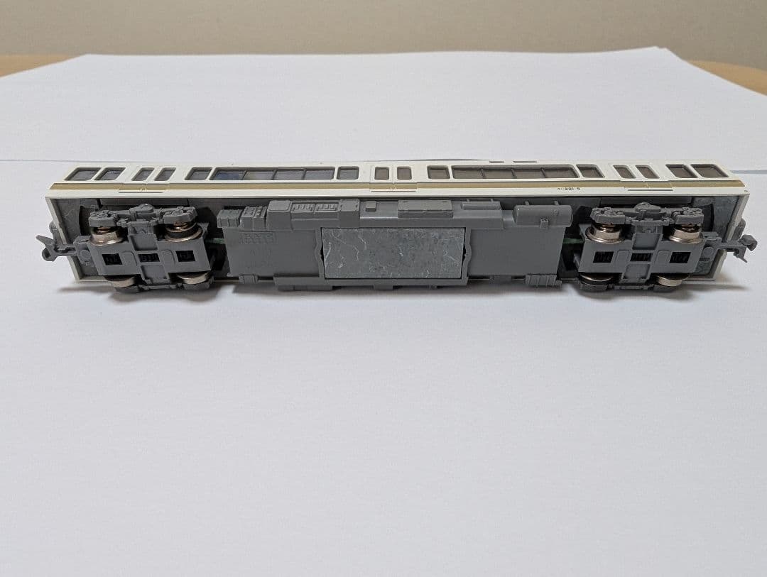 KATO　10-170 221系6両セット　Nゲージ　JR西日本