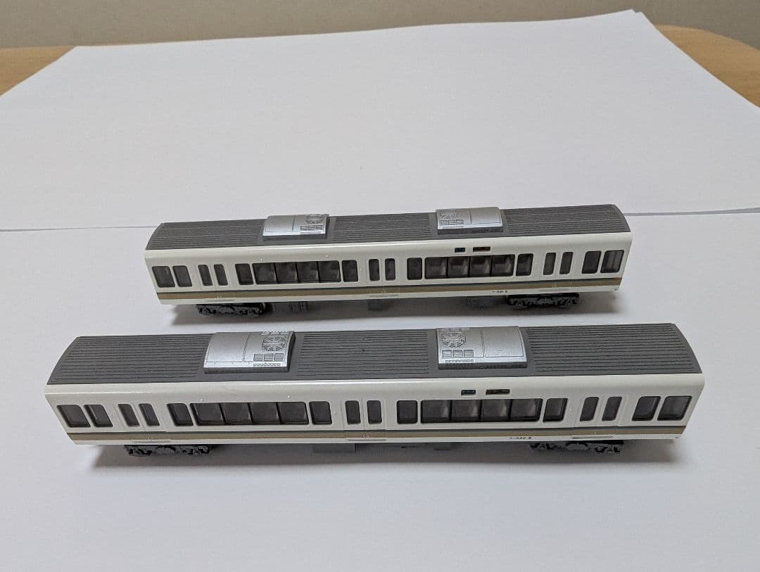 KATO　10-170 221系6両セット　Nゲージ　JR西日本
