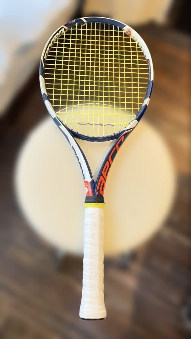 バボラ　ピュアアエロ　フレンチオープンモデル