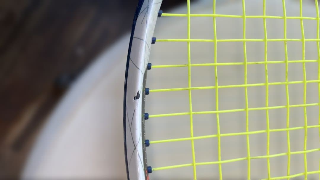 バボラ　ピュアアエロ　フレンチオープンモデル