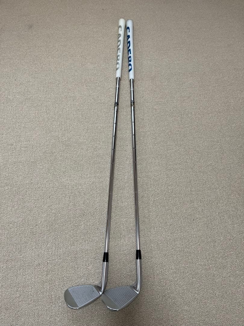 Titleist ヴォーケイデザイン ウェッジ 50°、56° 2本セット