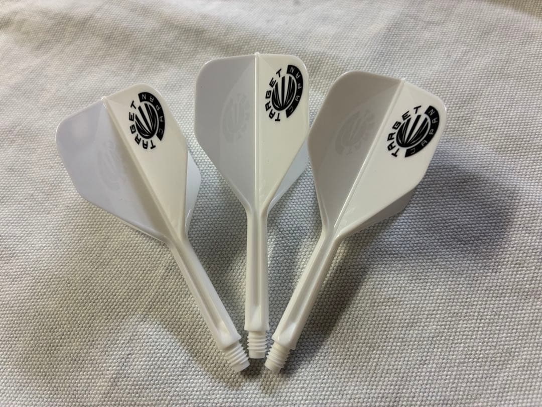 ダーツ　2BA PYRO TARGET 星野光正　GENERATION10