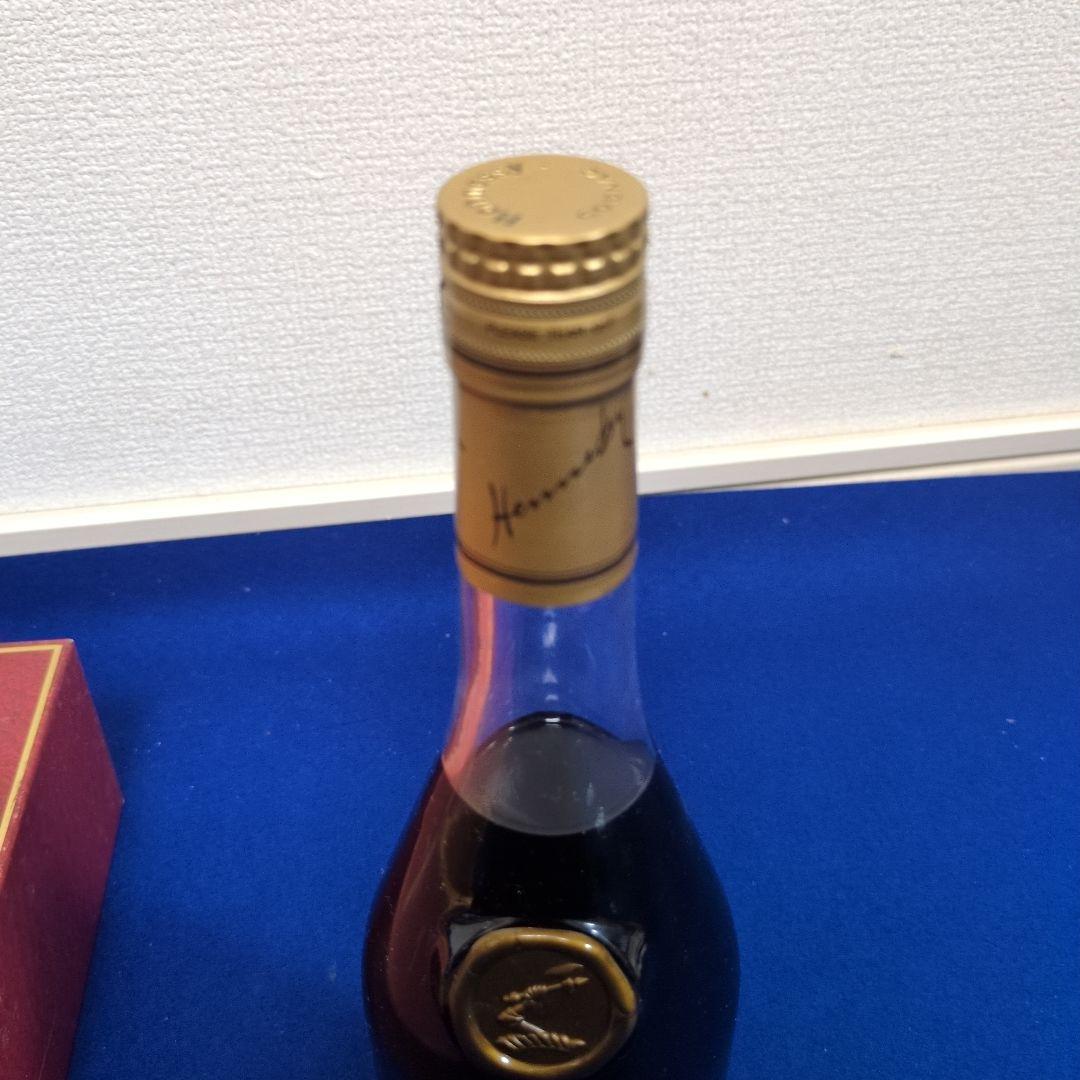 Hennessy V.S.O.P 700ml 専用ボックス入り ヘネシー