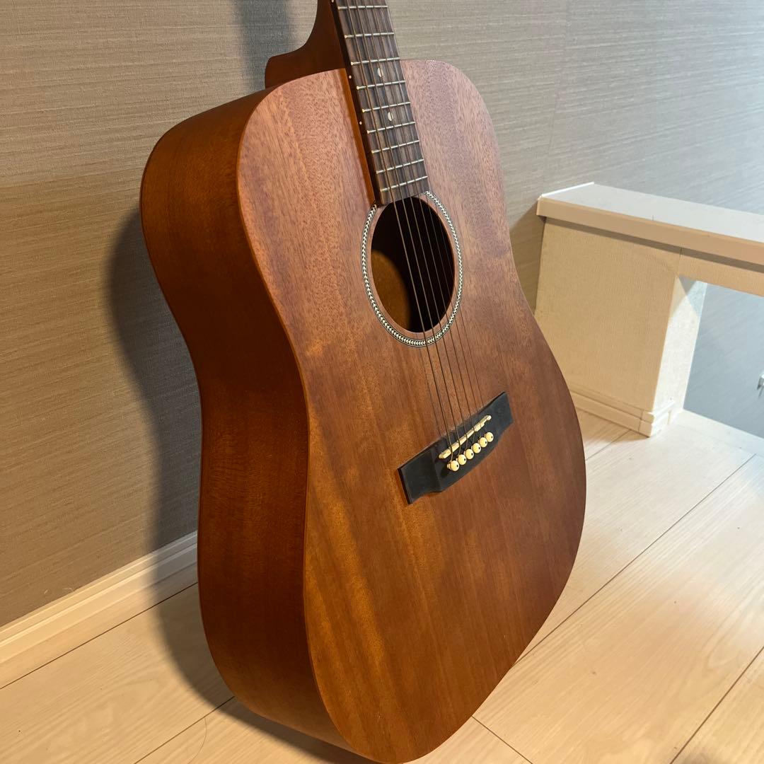 S.yairi/エスヤイリYD-04/MH アコースティックギター