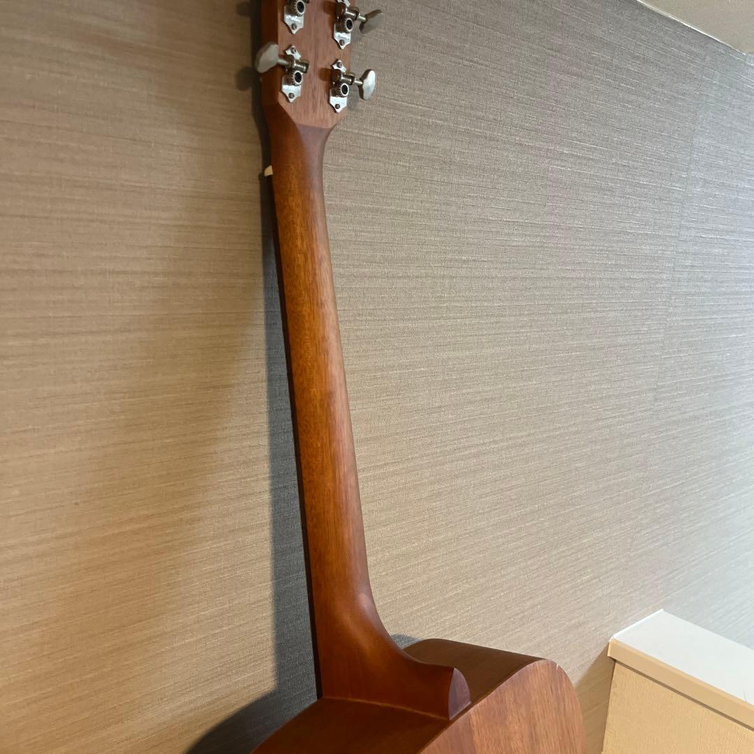 S.yairi/エスヤイリYD-04/MH アコースティックギター