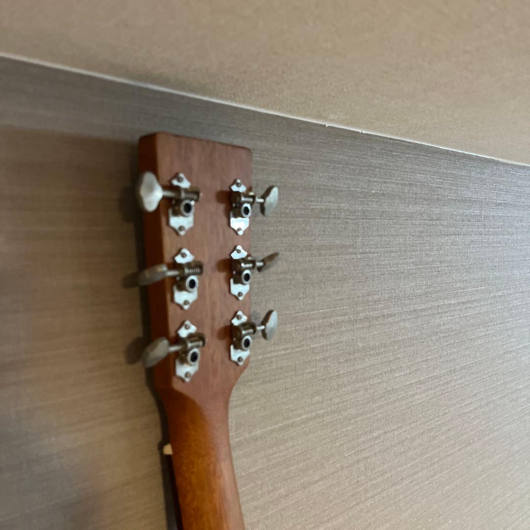 S.yairi/エスヤイリYD-04/MH アコースティックギター