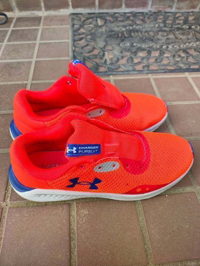 美品　靴　シューズ