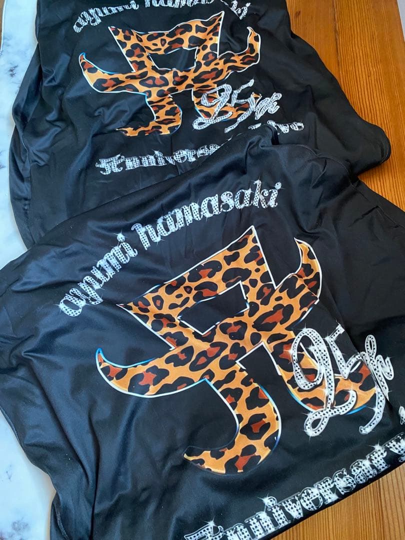 浜崎あゆみ 車 シートカバー 25th