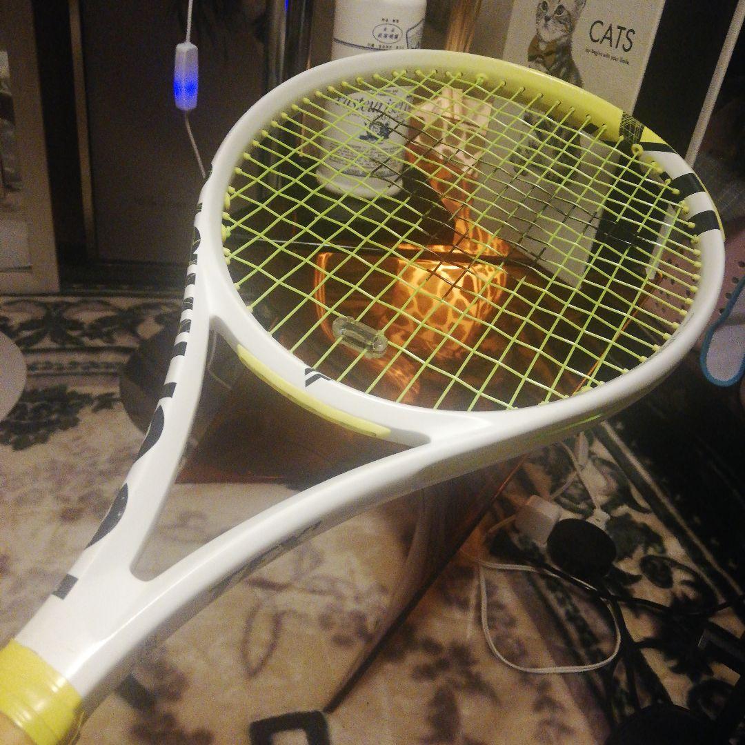 テクニファイバー TF-X1 305 v2 ISOFLEX 硬式G3　2024年