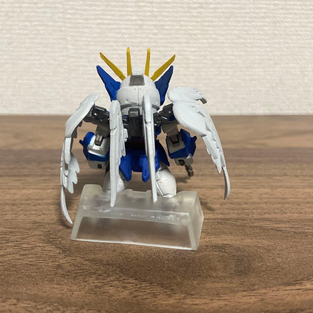 GUNDAM CONVERGE ウィングガンダム