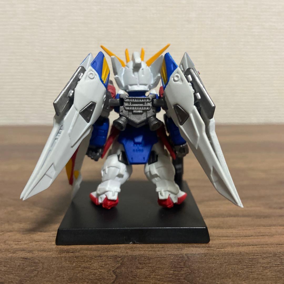 GUNDAM CONVERGE ウィングガンダム