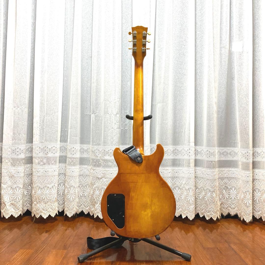 Gibson Les Paul Special DC 1997 USA 現状