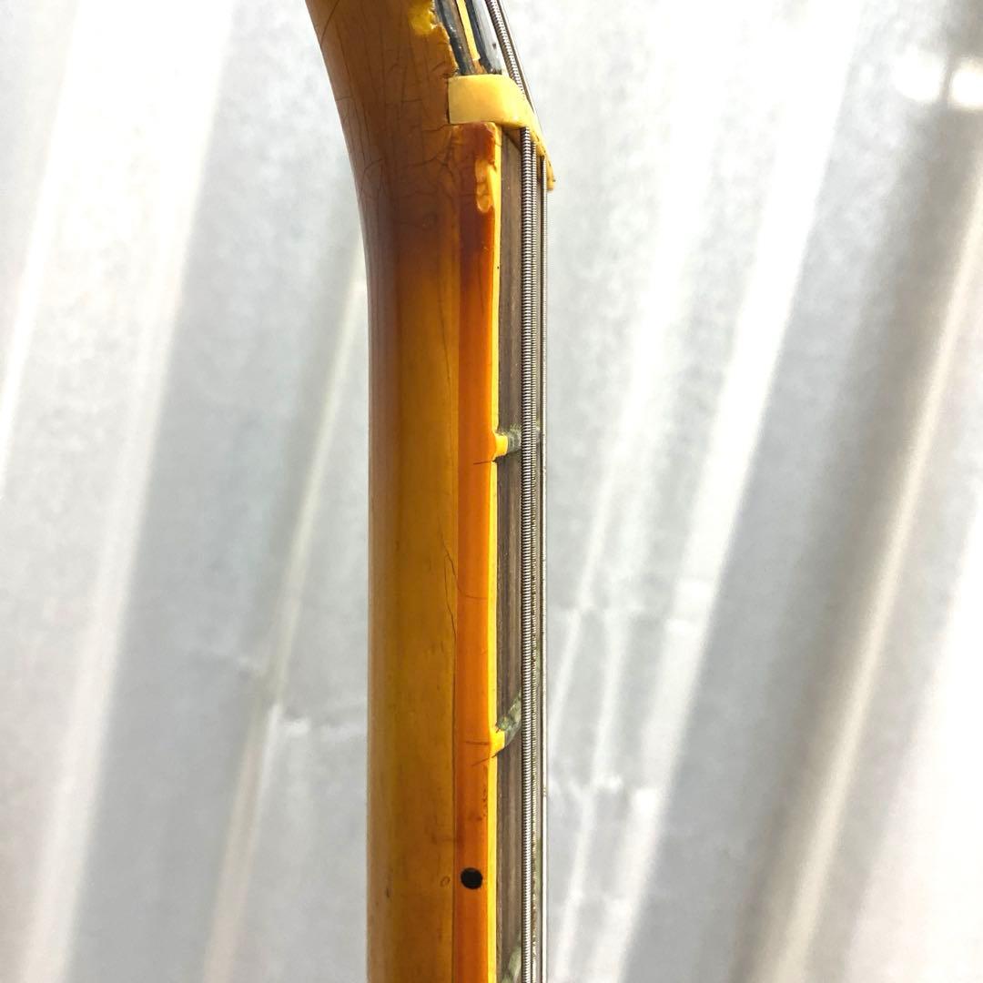 Gibson Les Paul Special DC 1997 USA 現状