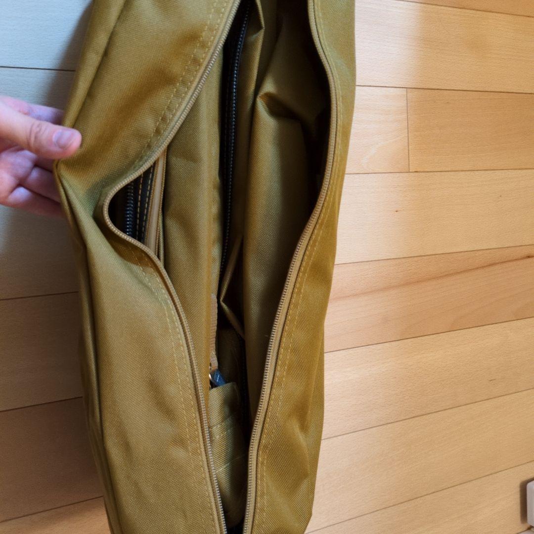 コールマン コット