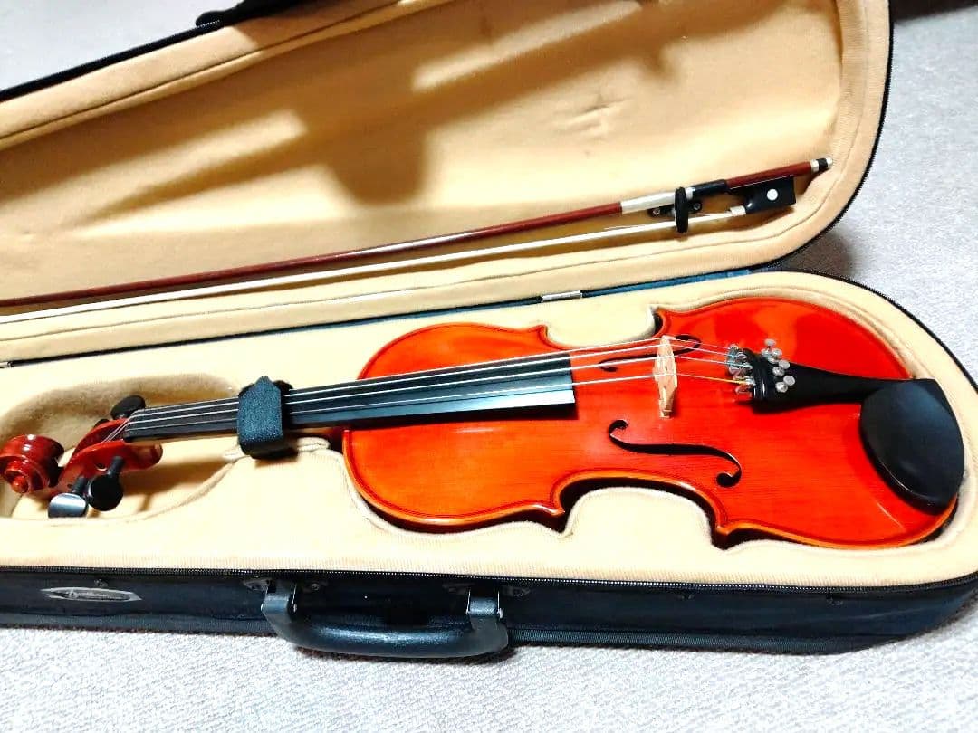 スズキ バイオリン No.330 4/4