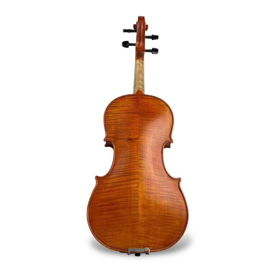 ほぼ未使用■Hallstatt■ バイオリン V-28 4/4サイズ 上位モデル