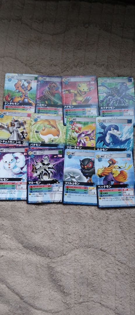 デジモンカード