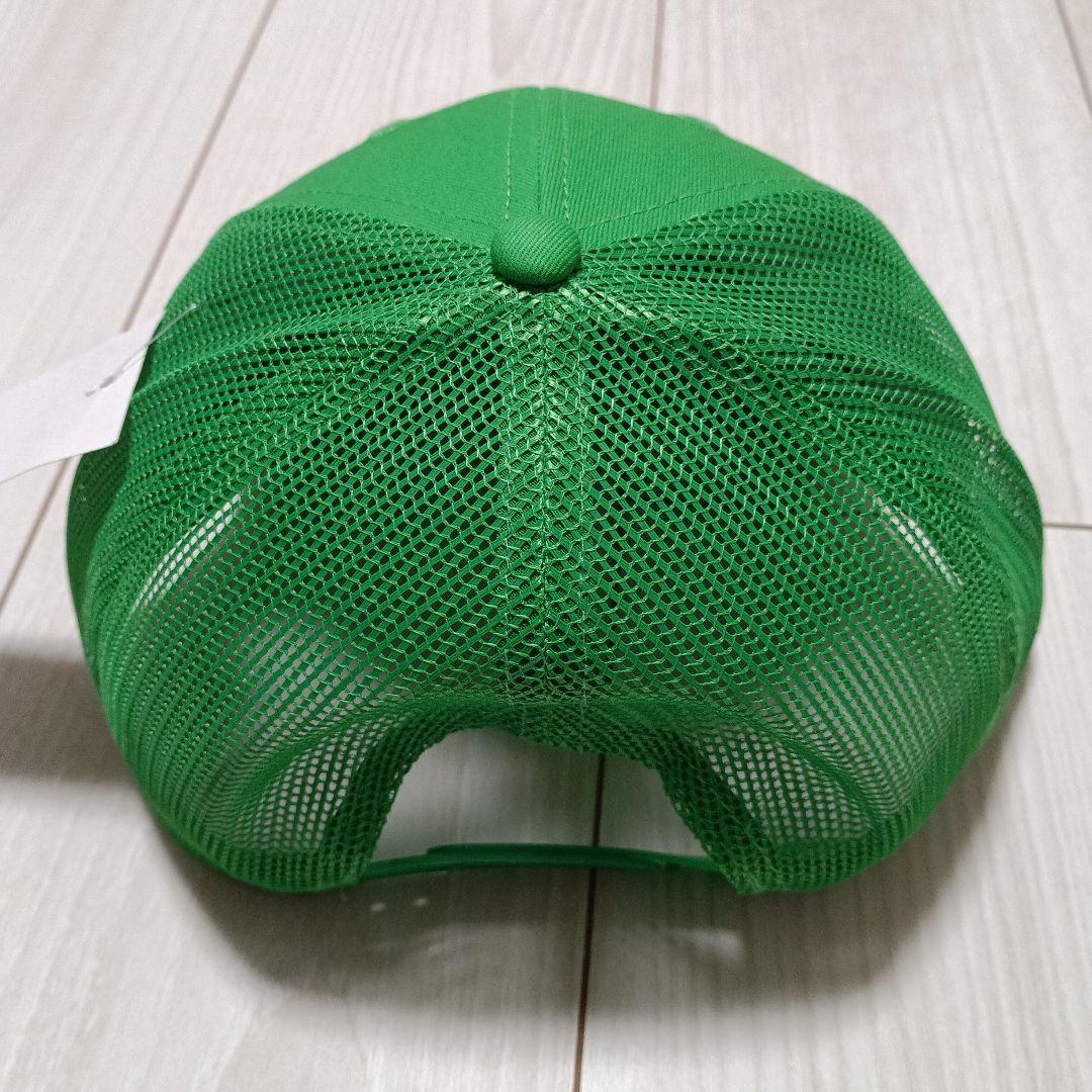 Bass Pro Shops バスプロ クリスマス メッシュバック キャップ