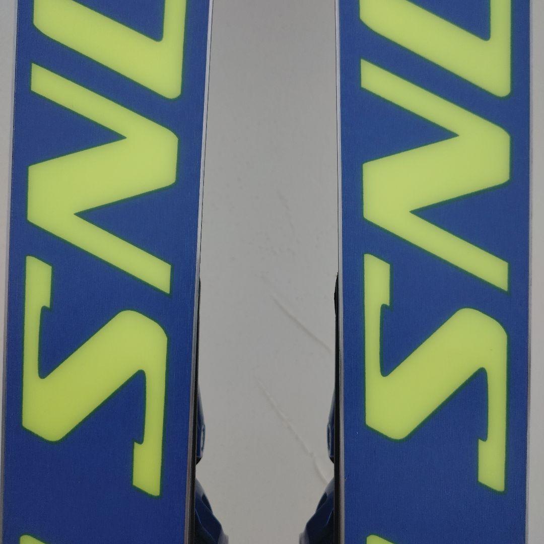 サロモンS/RACE PRO SL165