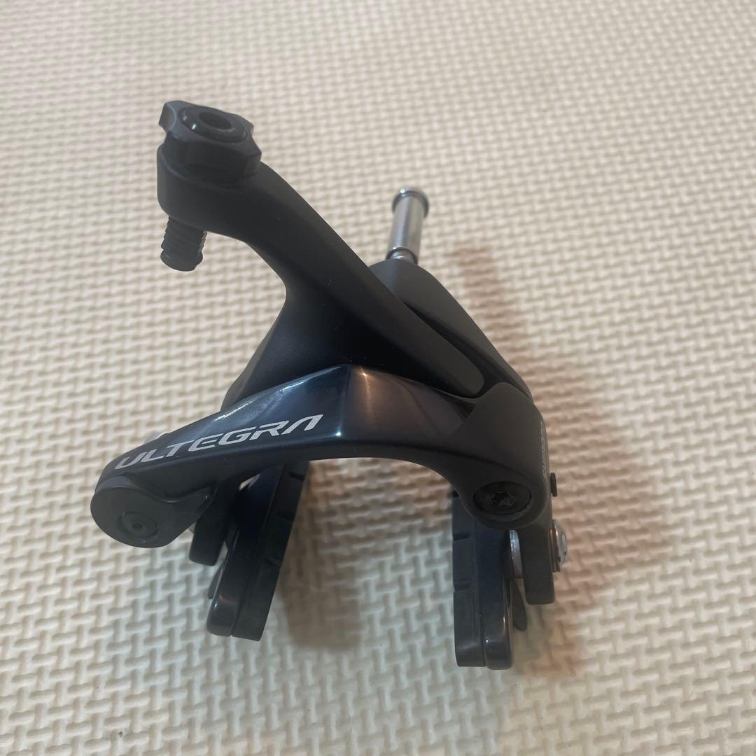 【riran様】BR-R8000 ブレーキキャリパー 前後セット