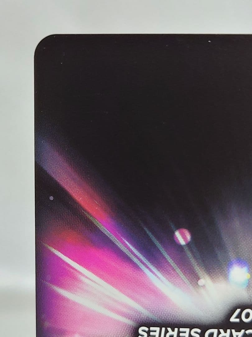 クルセイド マイ・コバヤシ Sec スーパーロボット大戦OG レビ・トーラー