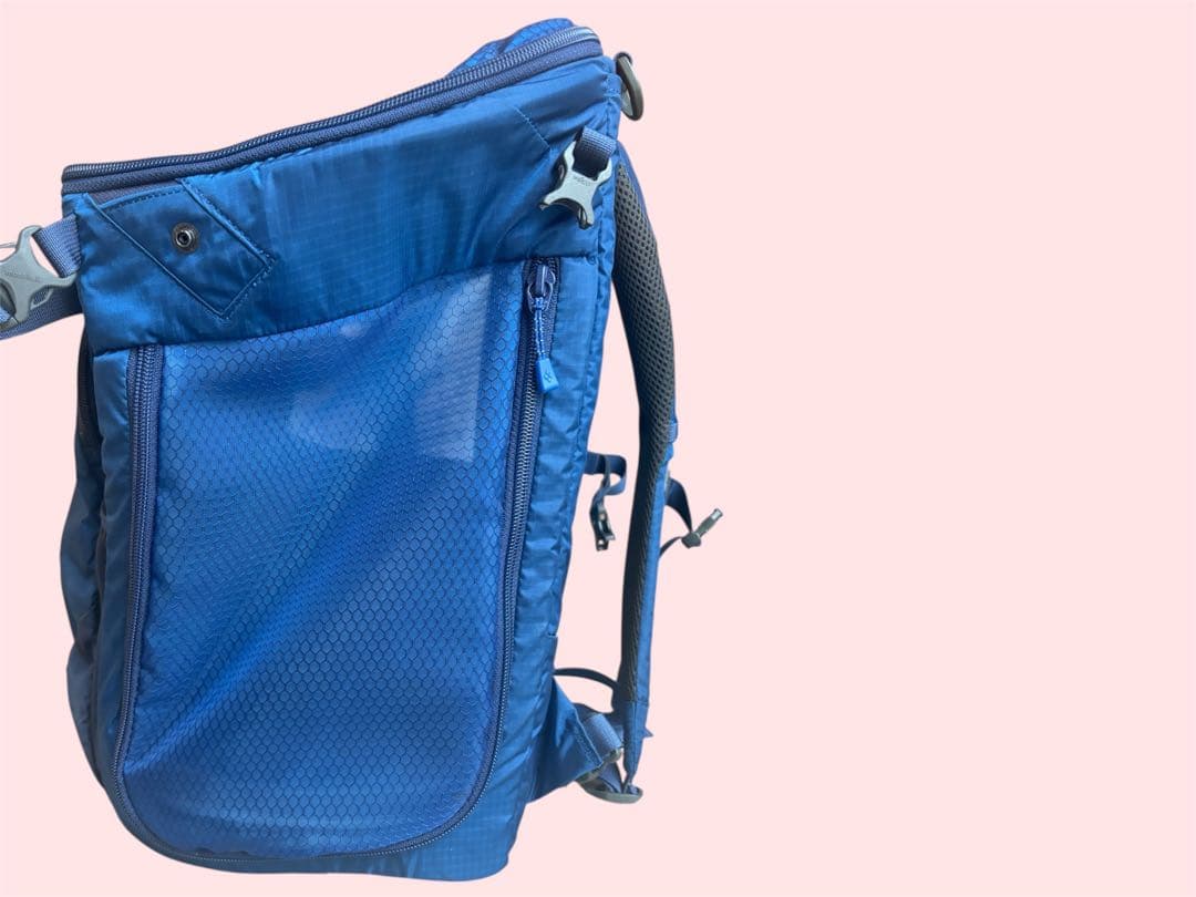 【500円OFF】mont-bell 犬用キャリングパック　L