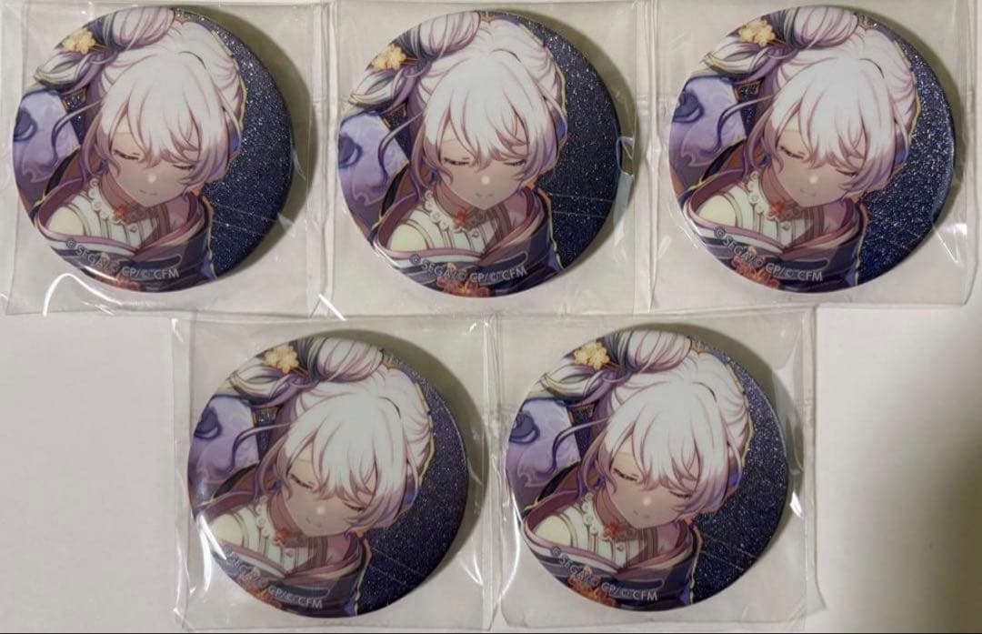 プロセカ　ニーゴミク　まとめ売り　　バラ売り、値下げ不可