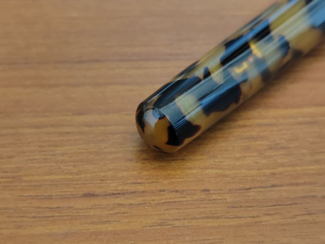 五十音 ミミック パシフィック