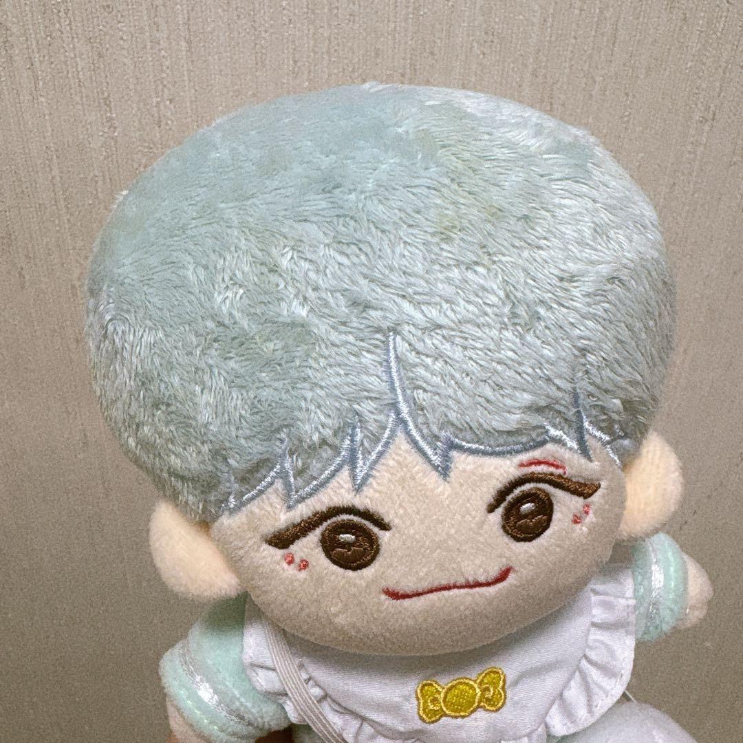 BTS SUGA JHOPE SOPE ぬいぐるみセット