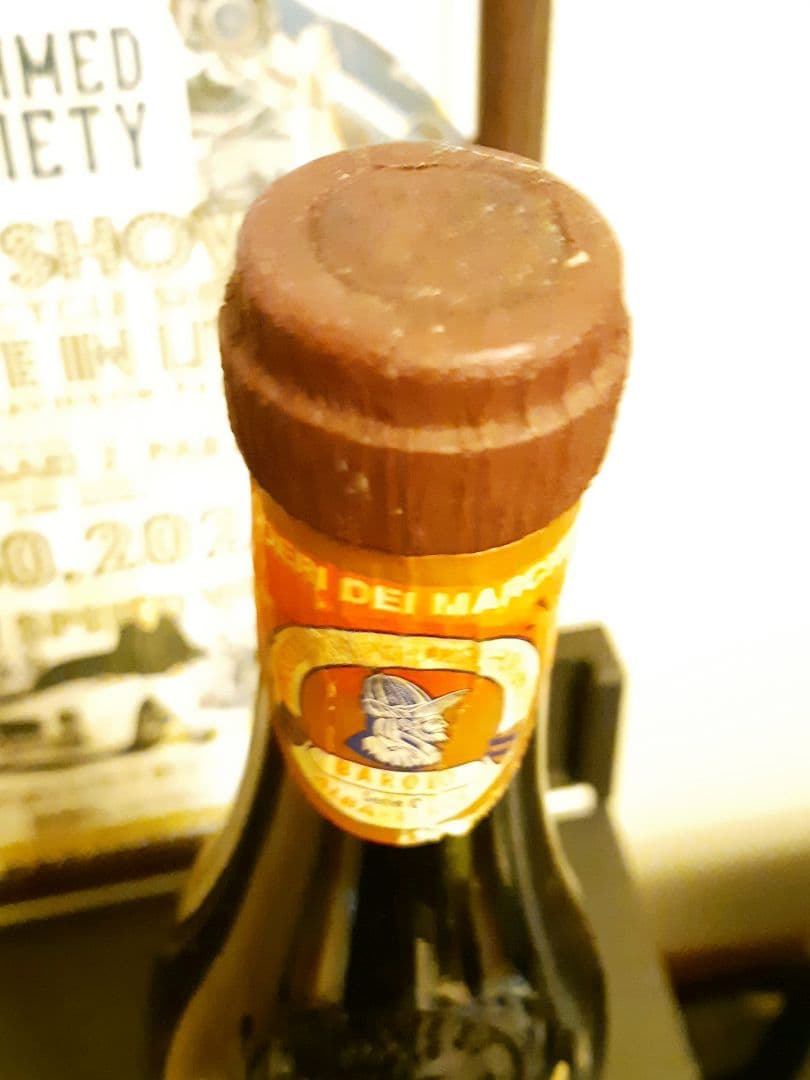 Marchesi di Barolo 1968 バローロ ヴィンテージワイン