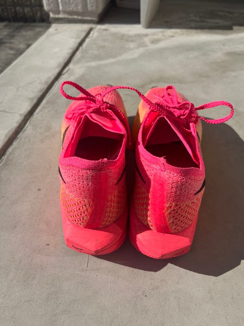 NIKE ナイキ　ヴェイパーフライ3 26.5cm