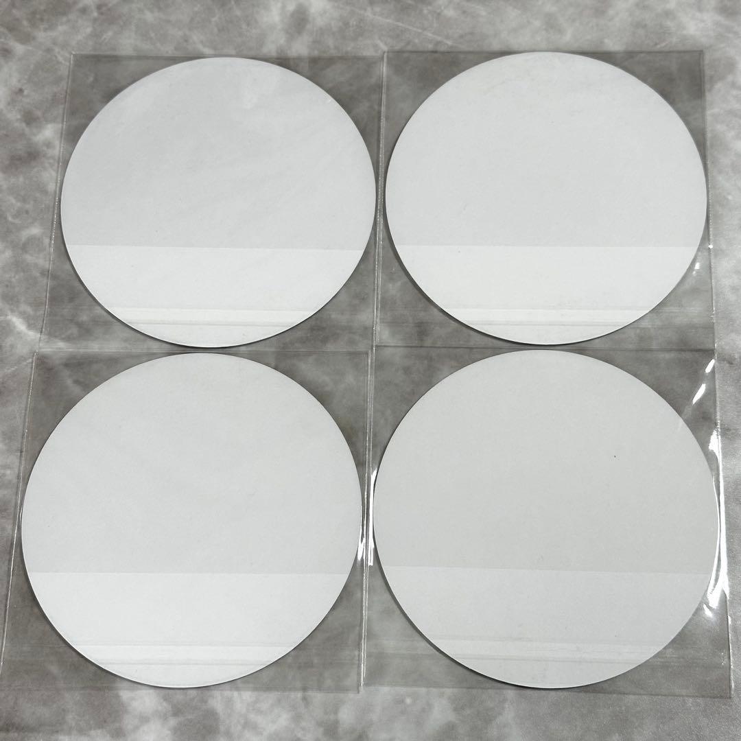 ufotable 15周年 空の境界　コースター　まとめ売り