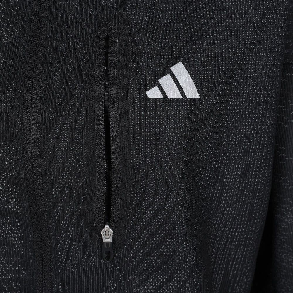 (新品未使用タグ付き)アディダスランニング ジャケット BX979-HM4326