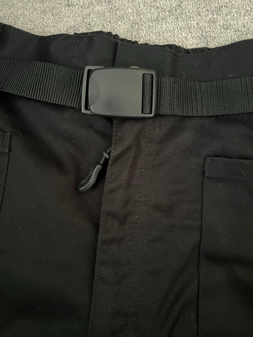 がまかつ フィシングパンツGM-3523 サンライン 釣武者MST松田稔