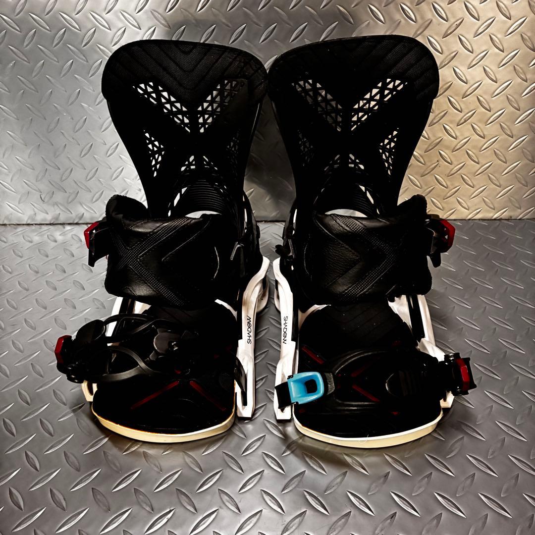 【レディース】Burton LUX 143cm BOAブーツ付き 3点セット