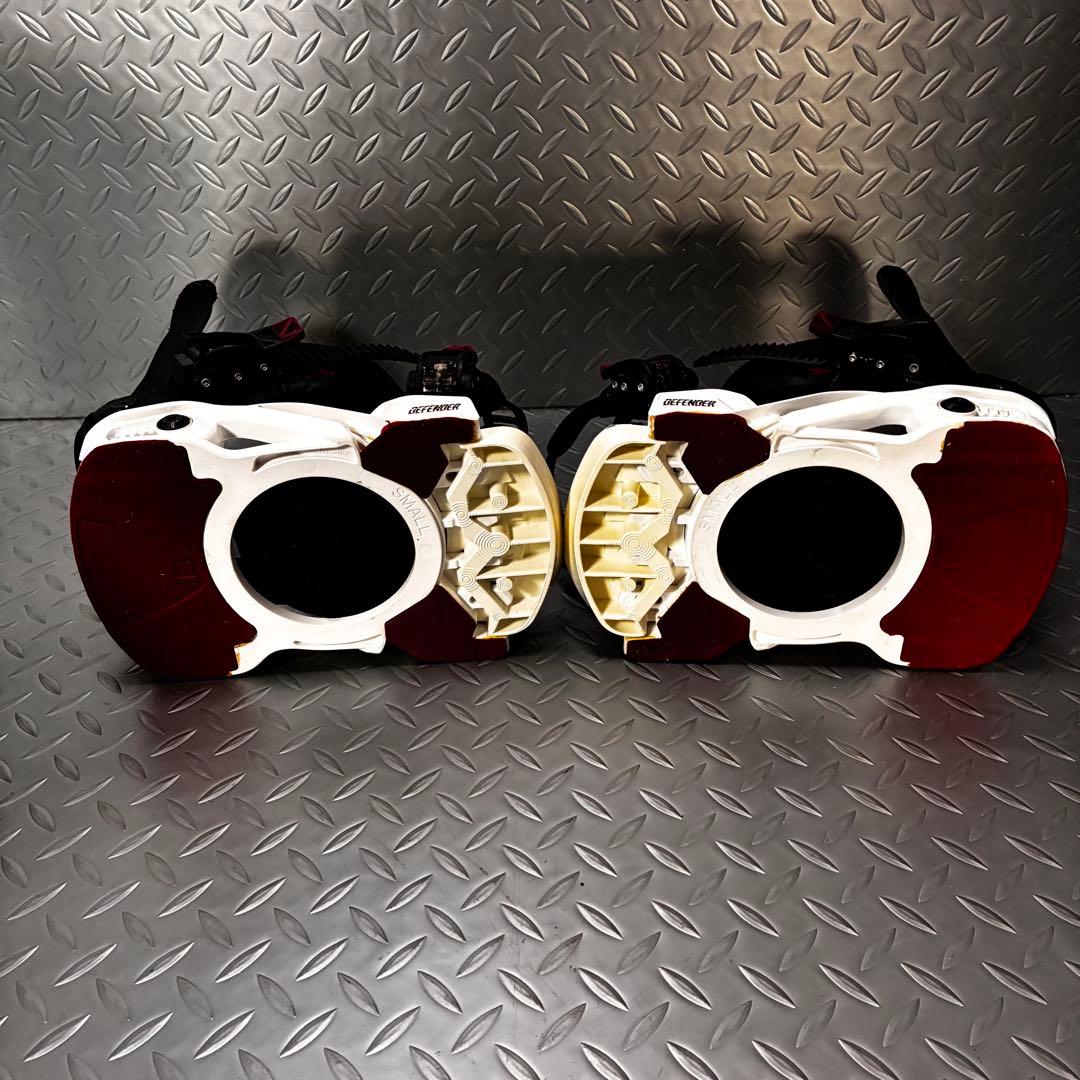 【レディース】Burton LUX 143cm BOAブーツ付き 3点セット