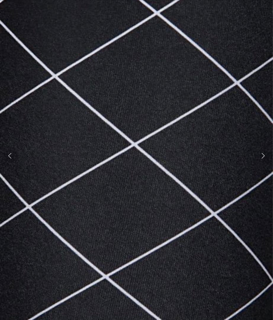 GYAKUSOU ナイキ アンダーカバー ランニングタイツ XS ブラック 稀少